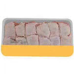 Pilgrim's Fresh Chicken Thighs 5.0-6.0 lb