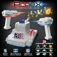 thumbnail image 3 of ProjeX - Image Projecting Arcade Game, 3 of 4