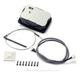 thumbnail image 3 of lionlar 4 Bandeq Equalizer Acoustic Guitar Preamplifier Piezo Pickup With Tuner Lc 400g, 3 of 9