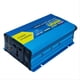thumbnail image 5 of Inversor Solar de 12 V A 220 V, Sinusoidal Modificada, 1200 W, Fuente de Alimentación para Coche., 5 of 7