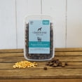 thumbnail image 2 of The Innocent Hound Puppy Training Treats Lamb with Yellow Split Pea 600g Case of 3, 2 of 2
