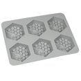 thumbnail image 1 of Abbracc Homyl 6 Mobile Silicone DIY Epoxy Resin Casting Soap Molds for Candy Soap Making, 1 of 9