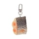 thumbnail image 1 of Simulación De Comida: Llavero Con Forma De Pescado, Colgante, Personalidad De Los Estudiantes, Mochila Escolar, Llavero Para El Coche, 1 of 7