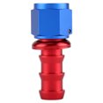 thumbnail image 2 of AN10 Recto 45 90 180 Grados Push On Twist Lock Aceite Gas Combustible Tubo Flexible Extremo Macho Para De Combustible Del Vehículo, 2 of 8