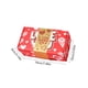 thumbnail image 3 of Caja de regalo sorpresa explosiva con 6 sobres rojos plegables | Lanzador de efectivo y confeti para cumpleaños, aniversarios, pedidas de mano y San Valentín | Sorpresa para fiestas DIY, 3 of 6