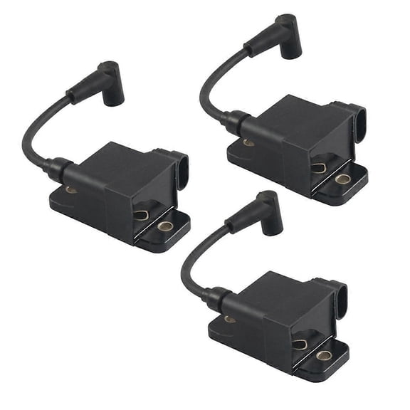 Pack Outboard Ignition Coil 827509A10 114-7509 827509T7 Compatible with Mercury 30HP-600HP Engines Premium Replacement
