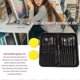 thumbnail image 2 of 15pcs Acrylic Paint Brushes Set, Acrylic, Watercolor And Gouache Brushes Foramatures And Profession, 2 of 5