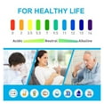 thumbnail image 4 of High Accuracy TDS Meter Digital Water Tester Digital 0-14 PH Meter Tester 0-9990ppm TDS&EC LCD Water Purity PPM Aquarium Filter, 4 of 7