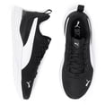 thumbnail image 4 of TENIS PUMA ANZARUN LITE JOVEN 37200401 TEXTIL NEGRO Puma 37200401, 4 of 7