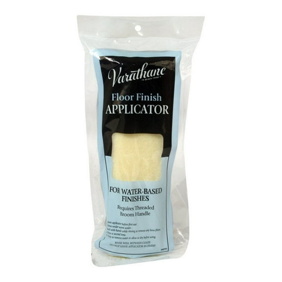 RUST-OLEUM 10-Inch Premium Quality Water-Base Finish Applicator 989751