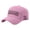 Pink, variant on Gsakboxl Trucker Hat DIY Personalized Custom Name Printed Baseball Cap, Personalized Mother's Day Birthday Gift Hat for Women