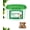 1 PCS, variant on Home Pet Fur & Odor Removal Magic Box, Indoor Air Purification Dust Removal Magic Box for Home Pet Hair, Portable Odor Eliminator & Dust Collector for Bedroom, Living Room (3 PCS)