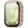 thumbnail image 3 of Smartwatch Accessories Integrated PC Tempered Glass Case For Smartwatch Bands Durable Universal Compatibility, 3 of 6