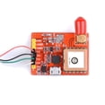 thumbnail image 3 of Módulo Compatible con Modelo a, B, a +, B +, Zero, 2, 3 con su chip '-39 interior. Se por satélite DYNWAVEMX Módulo GPS Raspberry Pi, 3 of 8