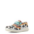 thumbnail image 1 of Zapato ARIAT Hilo, casual, sin cordones, con suela de espuma FLX para mujer, 1 of 6