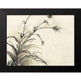 thumbnail image 2 of Dixon, Samuel 14x12 Black Modern Framed Museum Art Print Titled - Plant of the Age II, 2 of 5