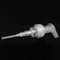 thumbnail image 4 of 3X Clear Empty Plastic Foamer Hand Soap Dispenser Foam Pump Bottles 296 ml 10 oz, 4 of 5