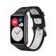 thumbnail image 1 of Correa Sport para Huawei Watch Fit, Silicona Premium, Talla Única, Resistente al Agua, Estilo Deportivo, Unisex, 1 of 4