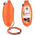 thumbnail image 3 of Inflatable Triathlon Buoy, 3 of 5