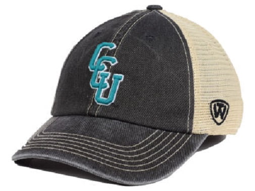 Coastal Carolina Chanticleers NCAA 