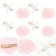 thumbnail image 2 of 8pcs accesorios para el cabello de sirena, 2 of 3