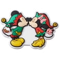 thumbnail image 1 of Crocs Jibbitz Disney Mickey et Minnie Charme de Chaussure / Jibbitz pour Crocs, 1 of 3
