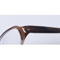 thumbnail image 6 of VERA WANG V45 AUTHENTIC PREMIUM ACETATE HIP CASUAL EYEGLASS FRAME/EYEWEAR, 6 of 9