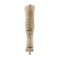 thumbnail image 4 of Vince Camuto Kindre Extra Wide Calf Women's Boots Tortilla Size 11 W, 4 of 8