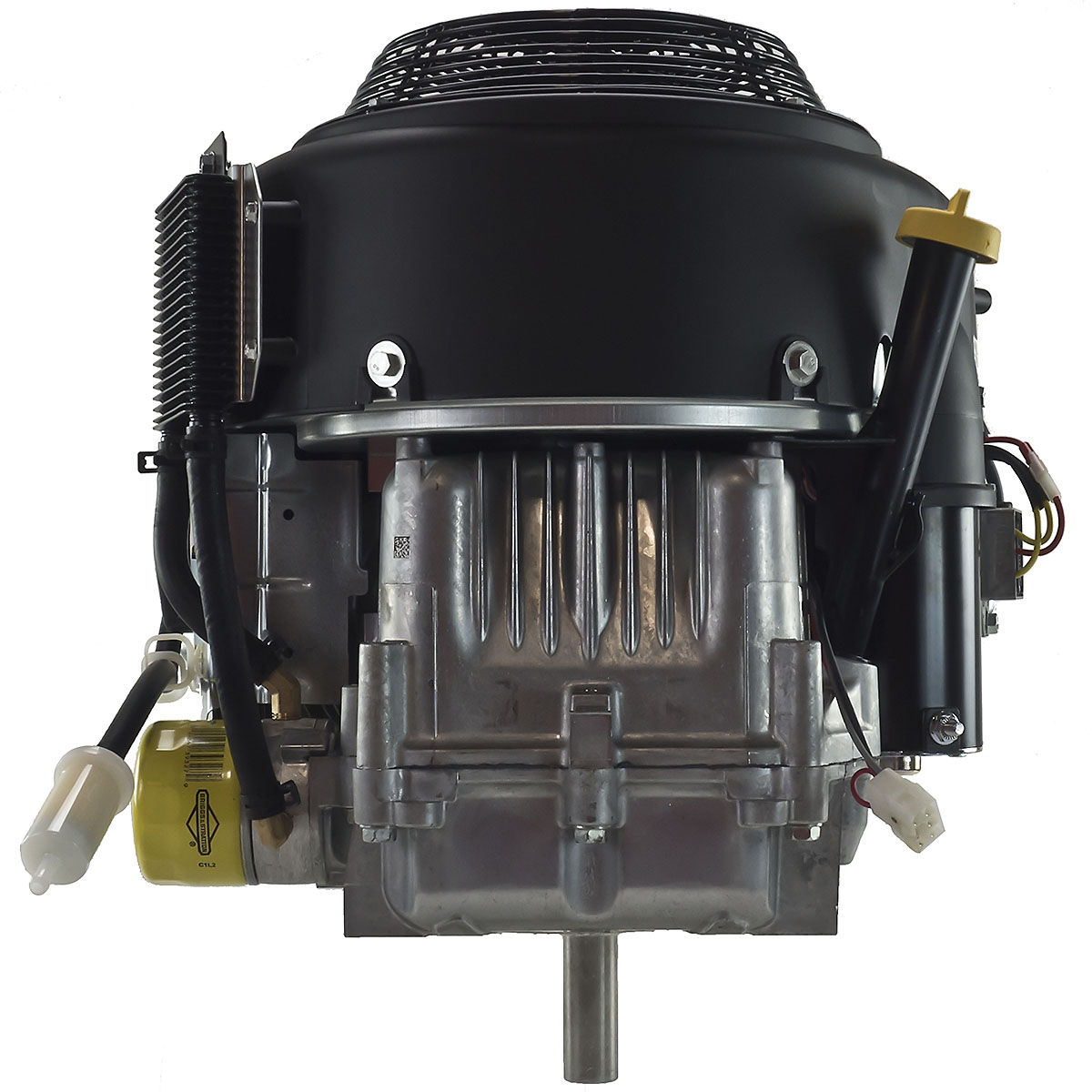 27hp Briggs-Stratton Vert Engine 1"Dx3-5/32"L Professional Series 1_ 49T877-0024 - image 3 of 5