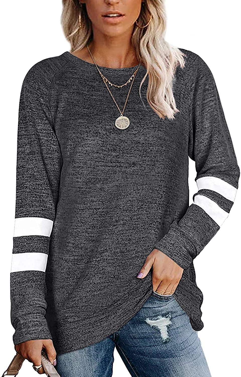tunic sweatshirt canada