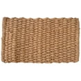 thumbnail image 5 of Embedded Rope Mat Brown -1004RPM, 5 of 5