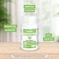 thumbnail image 3 of SuperSmart Bacillus Subtilis 3 Billion CFU per Day (High Potency) - Spore Probiotic Supplement | Non-GMO & Gluten Free - 60 DR Capsules, 3 of 8