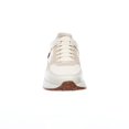 thumbnail image 5 of Tenis Casuales Hombre Moda Urbanos Tipo Piel Late Cómodos blanco 29 Incógnita 024C1C, 5 of 5