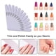 thumbnail image 3 of 12 limas de uñas profesionales y herramientas para dar forma a las uñas, 3 of 7