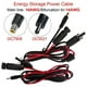 thumbnail image 5 of DC7909 Solar System Energy Storage Battery Solar Connector PV Panel Sealing Plug Wiring Cable, 5 of 5
