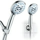 thumbnail image 1 of Regadera AQUA CARE CV Directo 1 pieza Antimicrobiana, 1 of 5