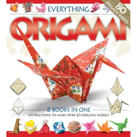 Everything Origami