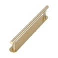 thumbnail image 1 of Toallero para baño, toallero de barra simple Toallero Toallero Artesanía superior, 1 of 12