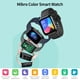 thumbnail image 2 of Reloj inteligente Mibro Color con pantalla táctil a todo color de 1,57 pulgadas Mibro  Reloj inteligente, 2 of 8