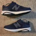 thumbnail image 4 of New Balance 460v3 Blue Running Shoes Sneakers M460LN3 Mens 8 EEEE, 4 of 6