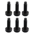 thumbnail image 6 of Hardtop Retainer Nut with Clip for 2007-2018 Jeep Wrangler JK/JKU, 6 of 9
