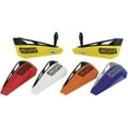 thumbnail image 1 of ProTaper Brushguard Kit Off-Road Motorcycle Accessories- Blue/One Size, 1 of 1