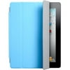 Apple Cover Case (Cover) Apple iPad 2, iPad (3rd Generation), iPad with Retina display Tablet, Blue