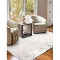 thumbnail image 2 of ECARPET Nova Contemporary/Modern Area Rug for Living Room, Bedroom, Dining Room, Entrance, Hallway and More, 2 of 9
