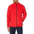 thumbnail image 2 of Clique Men's Summit Full Zip Microfleece Jacket, 2 of 4