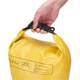thumbnail image 2 of 10L/20L Tow Rope Sand Sack 2-in-1 Sand Anchor & Waterproof Dry Bag Dock Line For Jet Ski Rowing Small Boats Accessories ,Easy to use, 2 of 4