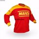 thumbnail image 2 of Camiseta de motocross 2020, camiseta de moto todoterreno, camiseta de verano para bicicleta de montaña, BMX, DH, MTB, maillot de ciclismo, 2 of 5