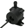 thumbnail image 4 of Microbomba de agua Bling Bling 12 V CC 300L/H 10 mm 14 mm, 4 of 10