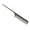 Black, variant on Professional Tail Comb Lightweight And Portable Styling Combs For Various Hair Type And Everyday Beauty Enthusiasts