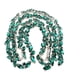 thumbnail image 1 of Cadena de garra de vidrio, tiras de diamantes de imitación de una sola fila de Color de alta dureza para ropa, zapatos, accesorios de joyería, verde, 1 of 5